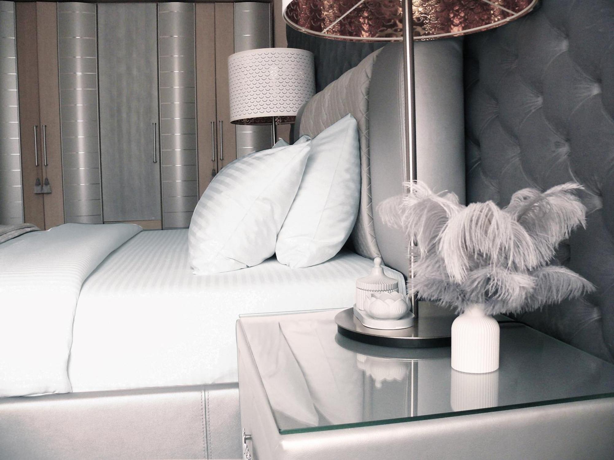 Apartment Luxury Centre Located Kijev Kültér fotó