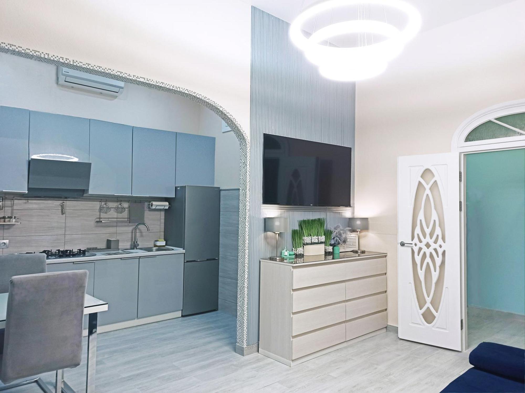 Apartment Luxury Centre Located Kijev Kültér fotó
