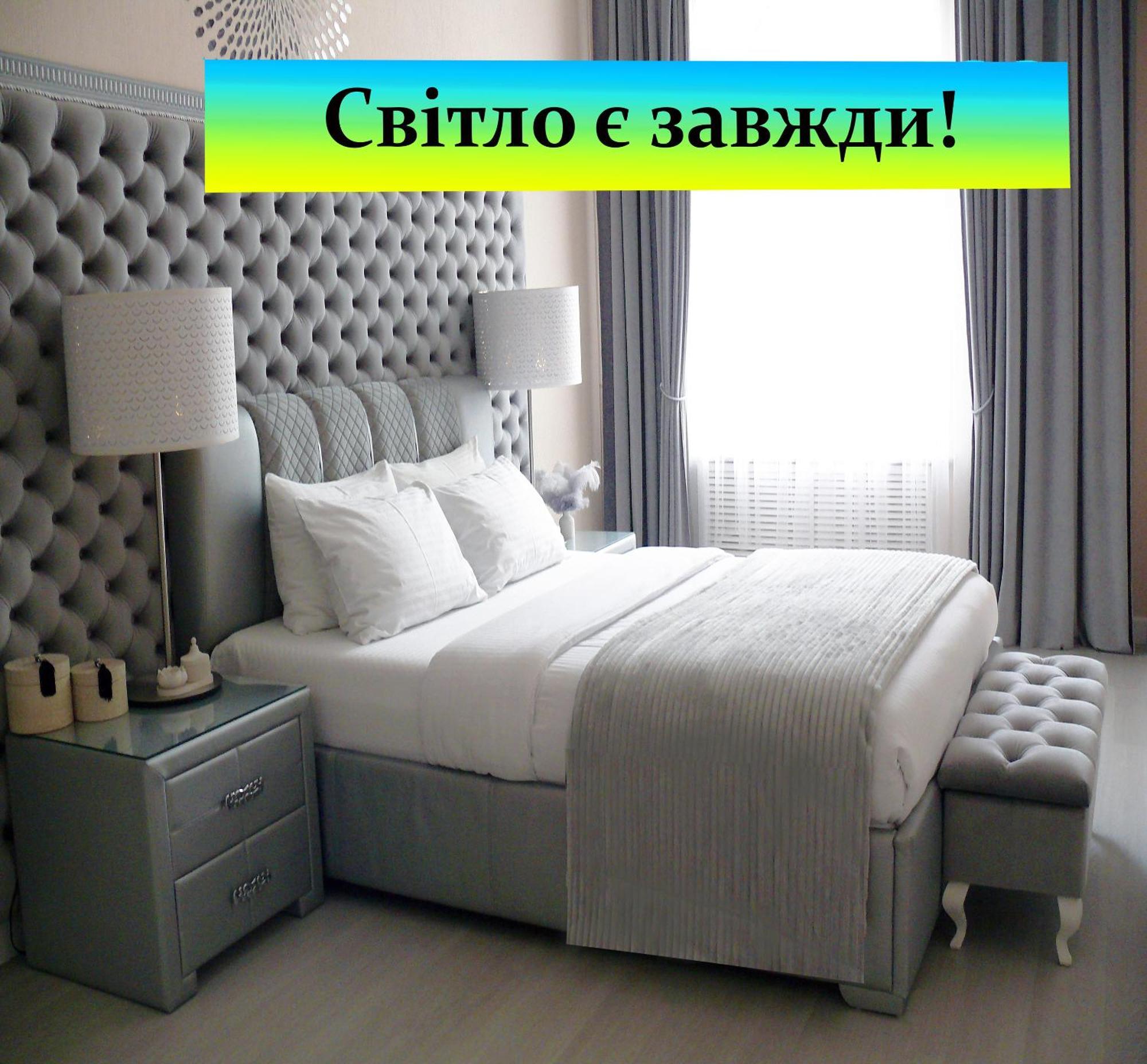 Apartment Luxury Centre Located Kijev Kültér fotó
