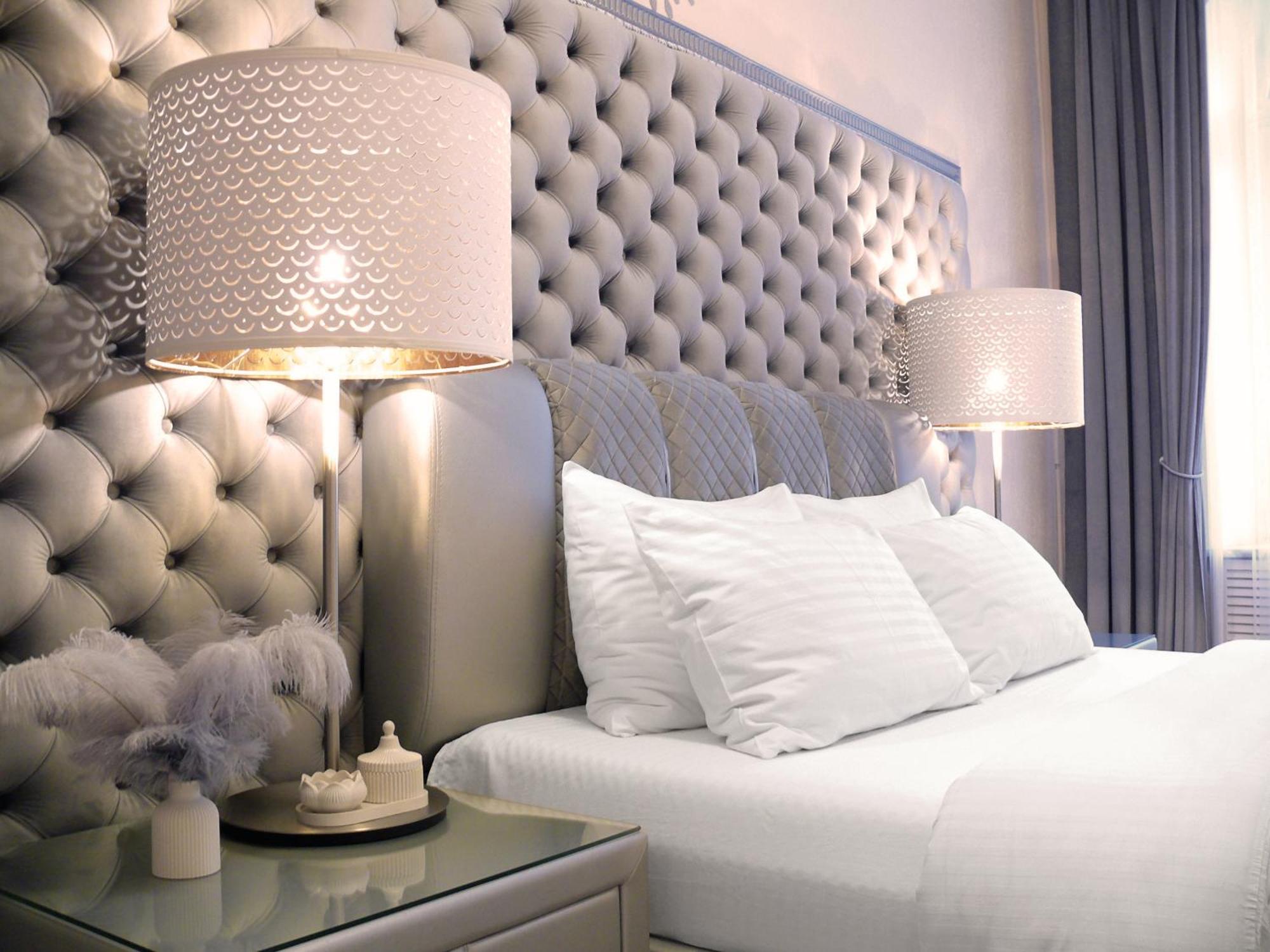 Apartment Luxury Centre Located Kijev Kültér fotó